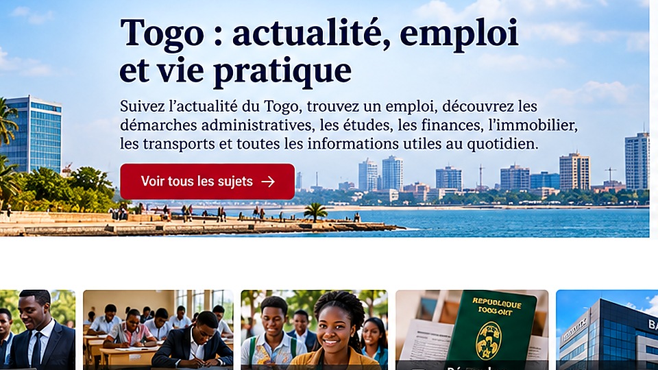 ʋu8 habɩyɛ Togo taa