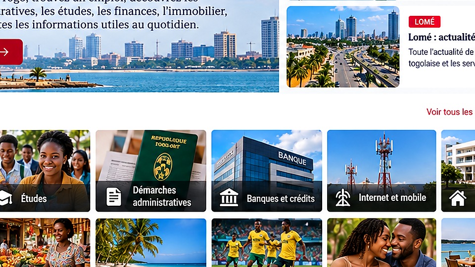 yameʋubalẽ habɩyɛ Lomé taa