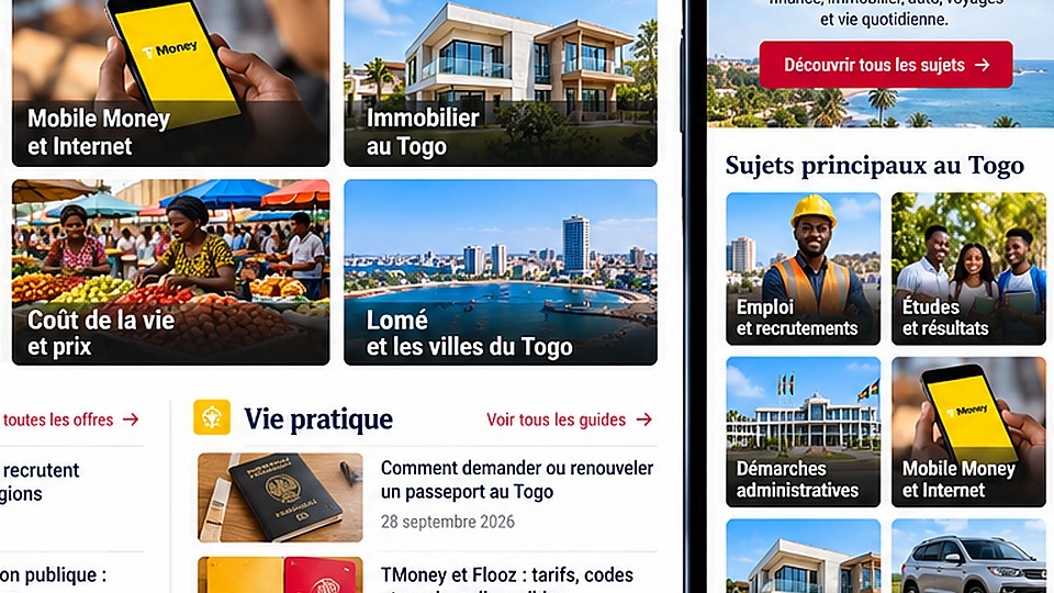 agbalẽ habɩyɛ Togo taa
