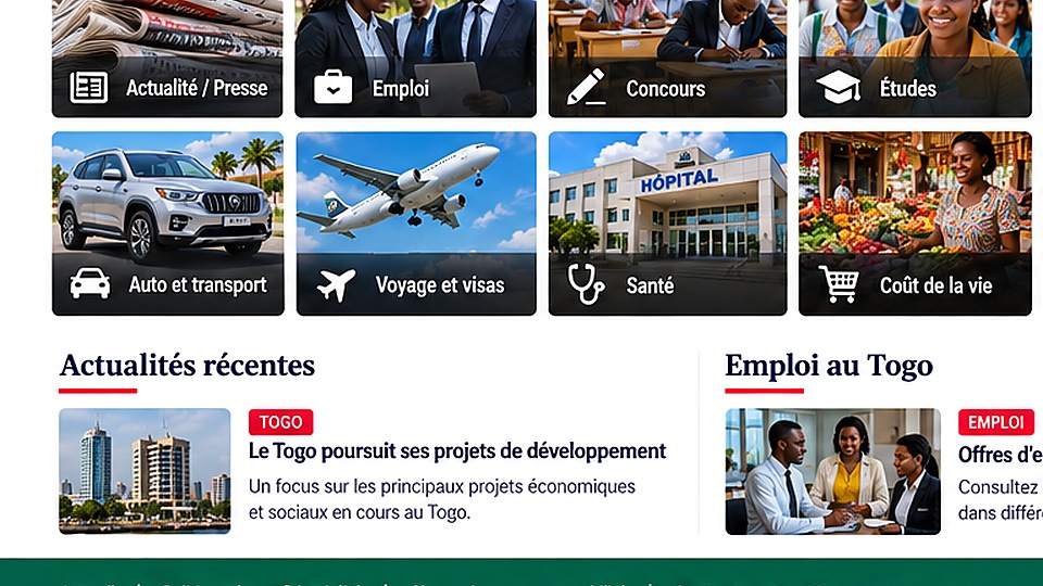futbol4 habɩyɛ Togo taa