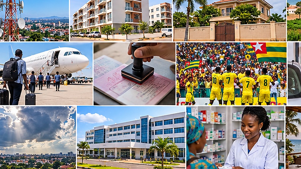 dɔ2 habɩyɛ Togo taa
