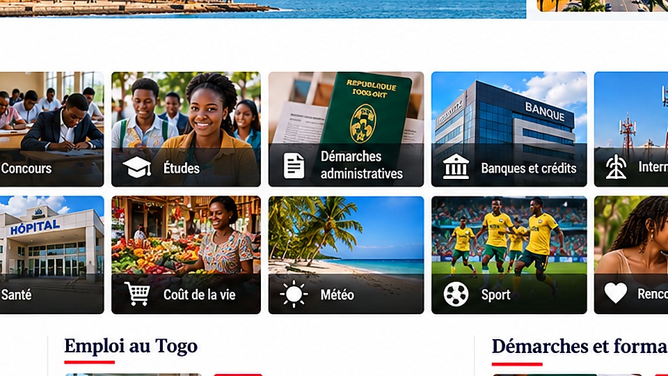 Éperviers du Togo : matchs, résultats et effectif