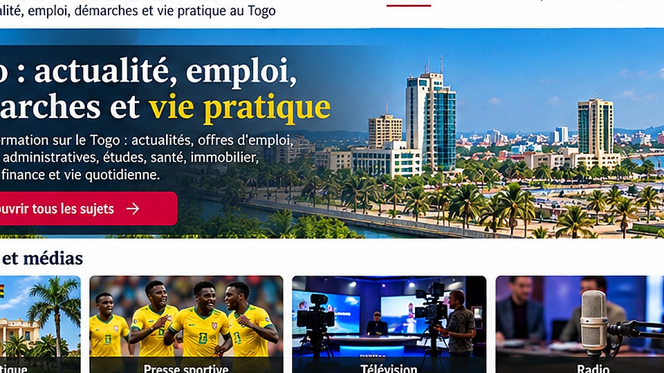 yame habɩyɛ Togo taa