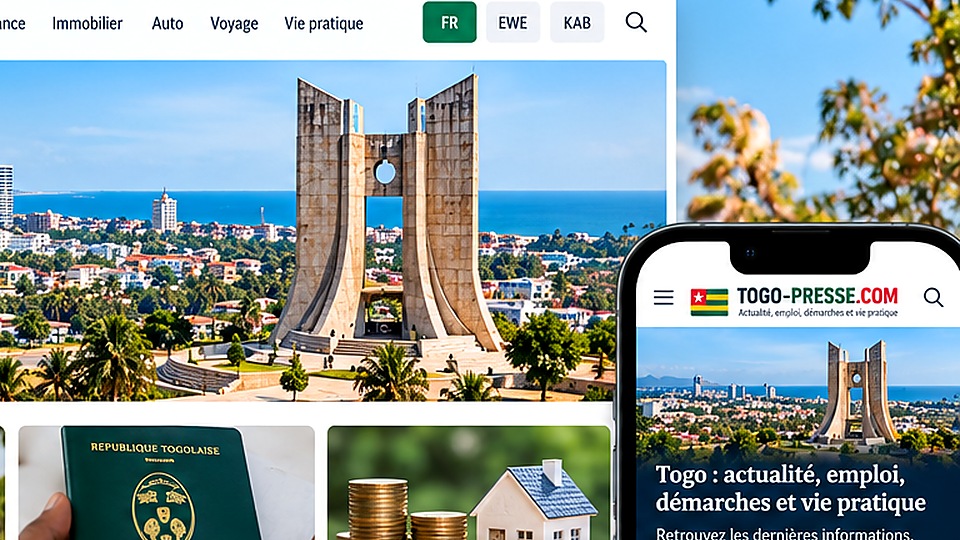 Microcrédit au Togo