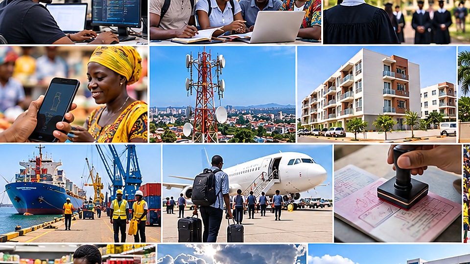 politiquedeconfide habɩyɛ Togo taa