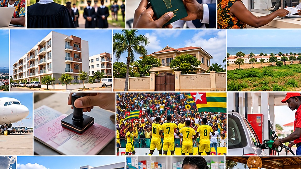 quinoussommes habɩyɛ Togo taa