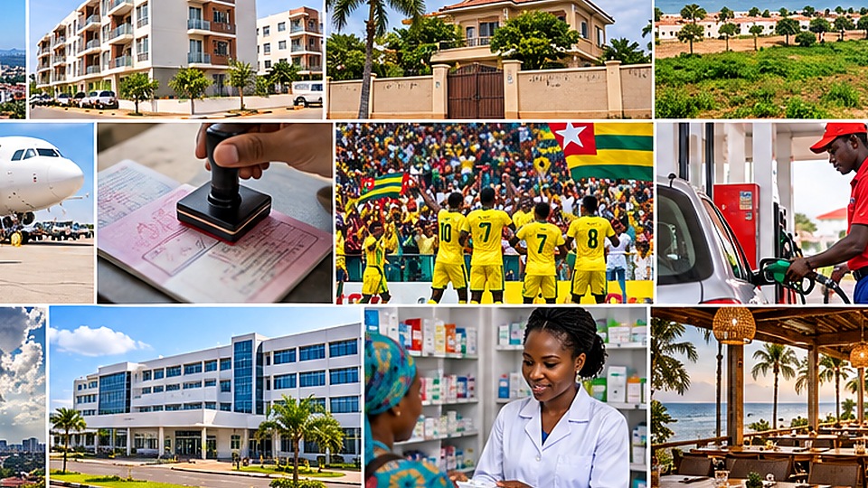 sukuɖɔ habɩyɛ Togo taa