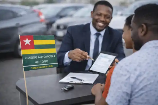 TOGO LEASING AUTO (LOA, LLD)