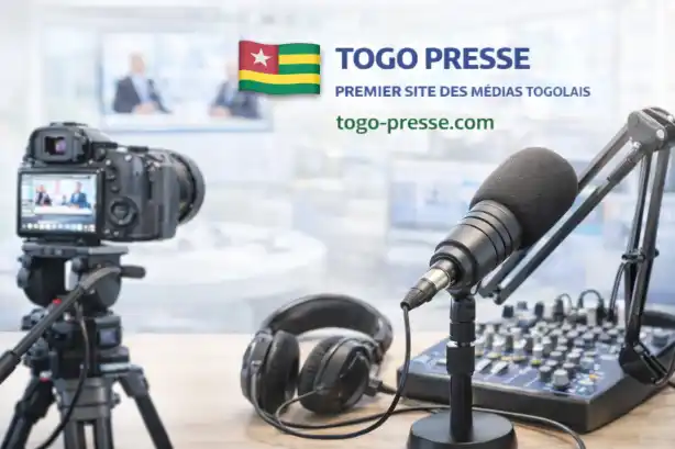 OGO PRESSE - ACTUALITÉ TOGOLAISE