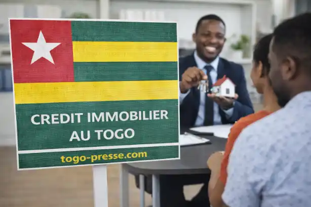TOGO CRÉDIT IMMOBILIER (COMPARATEUR)